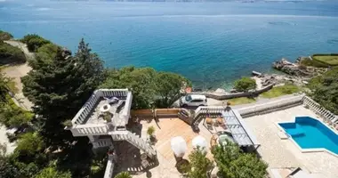 Villa 9 bedrooms in Grad Novi Vinodolski, Croatia