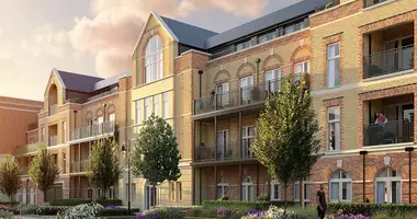 Квартира 1 спальня в Sunningdale, Великобритания