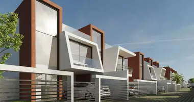 Adosado Adosado 3 habitaciones en Calpe, Španjolska