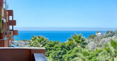 Квартира 2 спальни в Нью-Йорк, США