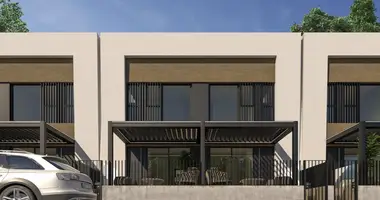 Townhouse 2 bedrooms in Dolores, Spain