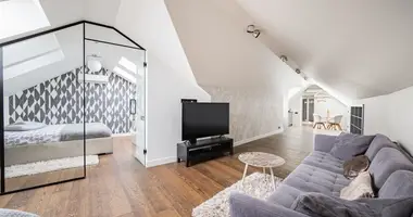 Appartement 2 chambres dans Vilnius, Lituanie