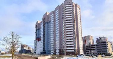 Propiedad comercial 13 m² en Minsk, Belarús