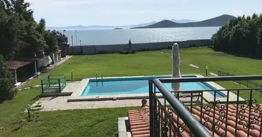 Villa 10 zimmer in Lokroi Municipality, Griechenland