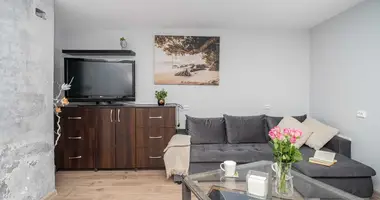 Casa en Vilna, Lituania