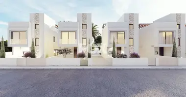 3 bedroom house in Demos Agiou Athanasiou, Cyprus