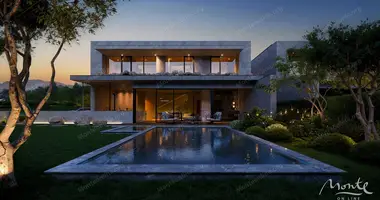Villa in Tivat, Montenegro