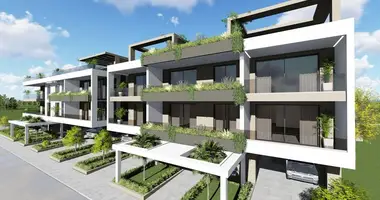 Maison de ville 3 chambres dans Municipality of Pylaia Chortiatis, Grèce