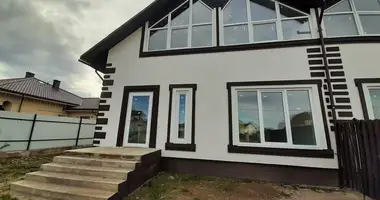 Townhouse in Lieskauka, Belarus