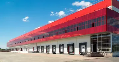 Warehouse 3 955 m² in Shchyolkovo, Russia