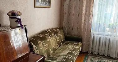 2 room apartment in Fanipal, Belarus