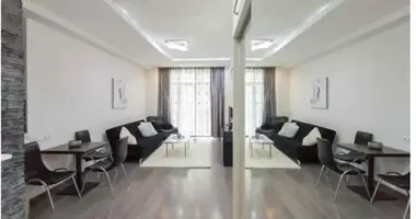 2 bedroom apartment in Tbilisi, Georgia