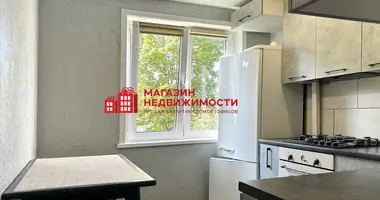 Apartamento 1 habitación en Grodno, Belarús
