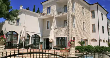 Investissement dans Grad Vodice, Croatie