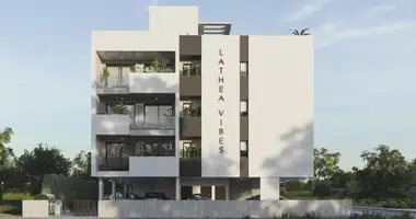 1 bedroom apartment in Larnaca, Cyprus