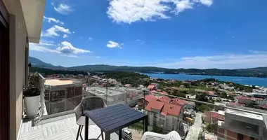 Пентхаус 3 комнаты в Тиват, Черногория