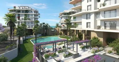 Appartement 1 chambre dans Villajoyosa, Espagne