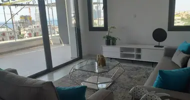 Apartamento 3 habitaciones en Moni, Chipre
