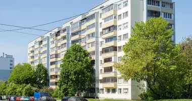 Wohnung 3 zimmer in Minsk, Belarus