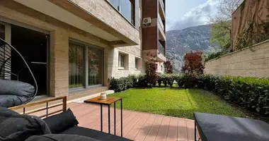 Kawalerka w Kotor, Czarnogóra