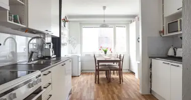 Apartamento 3 habitaciones en Kuopio sub region, Finlandia