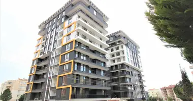 3 bedroom apartment in Nilufer, Turkey