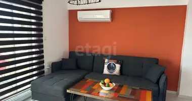 Wohnung in Trikomo, Nordzypern