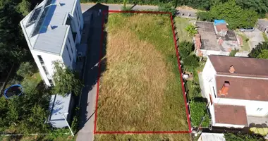 Plot of land in Podgorica, Montenegro