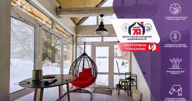 Casa en Sorahi, Belarús