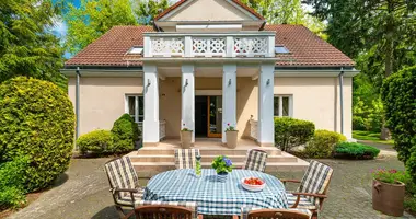 Maison 6 chambres dans Varsovie, Pologne