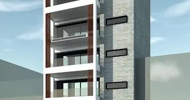 Apartamento 2 habitaciones en Municipality of Dafni Ymittos, Grecia