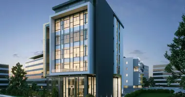 Oficina 301 m² en Limassol District, Chipre