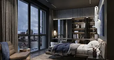 Appartement 4 chambres dans Moscou, Russie