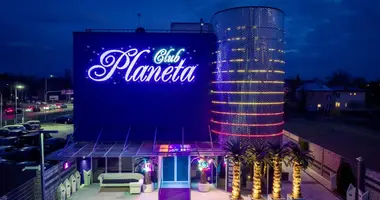 Commercial property 1 070 m² in Piaseczno, Poland