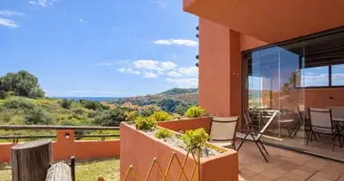 Appartement 3 chambres dans Manilva, Espagne