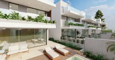 Villa 3 chambres dans Kissonerga, Chypre