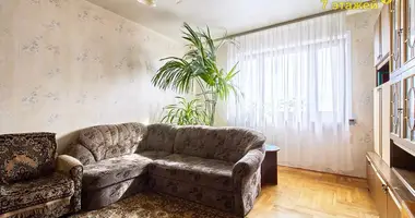 4 room apartment in Minsk, Belarus