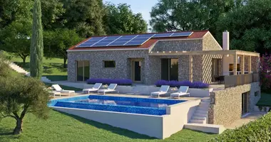 Villa in Umag, Kroatien