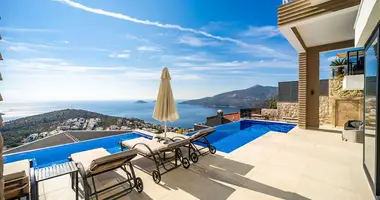 Villa 3 bedrooms in Kaş, Turkey