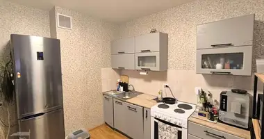 Appartement 2 chambres dans Kopishche, Bélarus