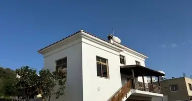 Haus 3 Schlafzimmer in Acheleia, Zypern