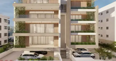3 bedroom apartment in Limassol, Cyprus