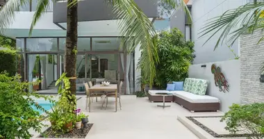 Villa 4 bedrooms in Rawai, Thailand