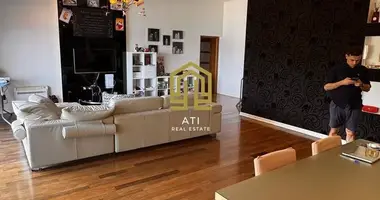 Penthouse 3 zimmer in Przno, Montenegro