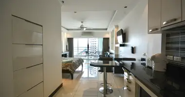 Кондо в Паттайя, Таиланд