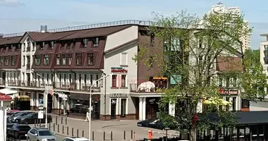 Restaurant 333 m² in Minsk, Belarus