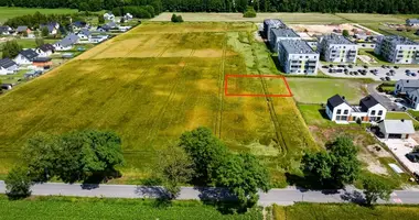 Plot of land in Nekla, Poland