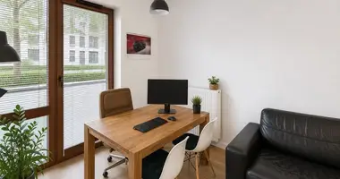 Apartamento 2 habitaciones en Varsovia, Polonia