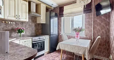 4 room apartment in Minsk, Belarus