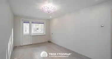 Mieszkanie 1 pokój w Mińsk, Białoruś